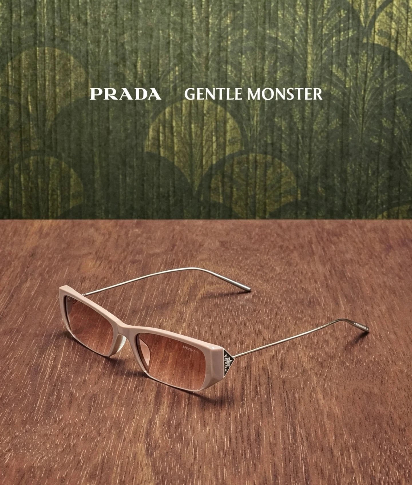 Prada Sunglasses Ver.A — photo 2