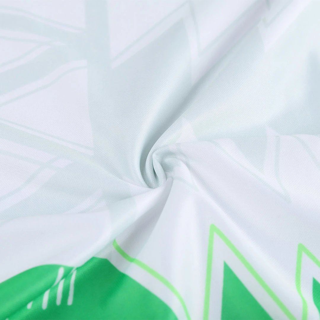 Nigeria 2020 Home Jersey — photo 8