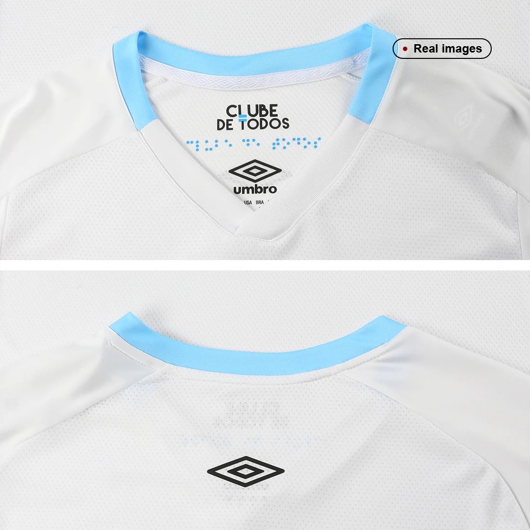Gr Mio Fbpa 22/23 Away Jersey — photo 8