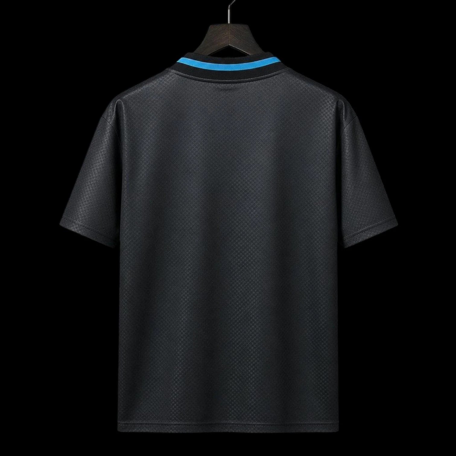 Newcastle United 26/27 Retro Jersey — QC