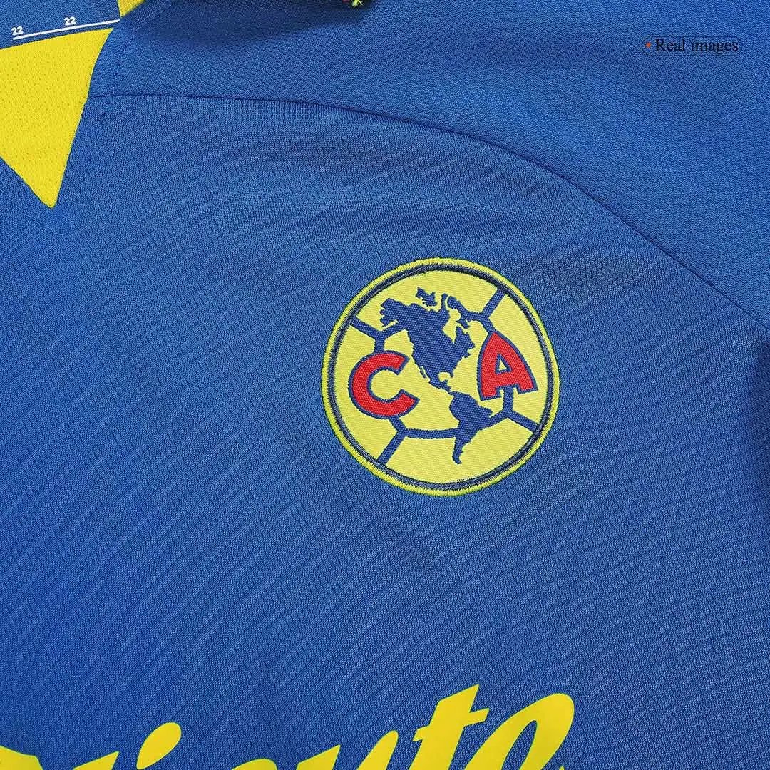 Club America 23/24 Away Jersey - Kids — photo 7