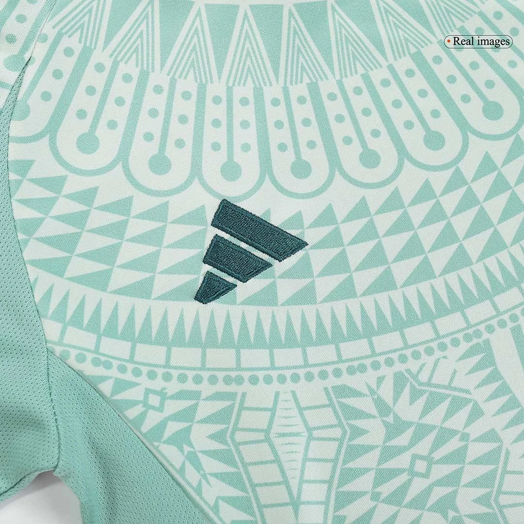 Mexico 2024 Away Jersey - Kids — photo 8