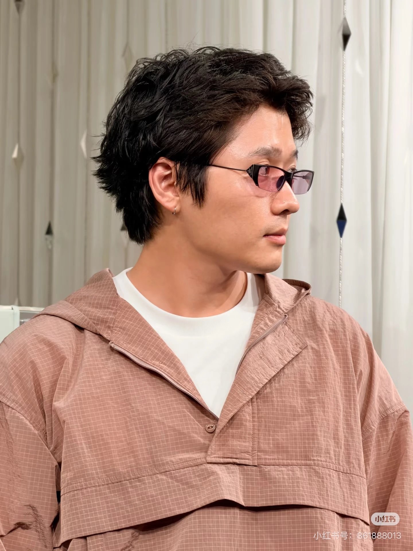 Prada Sunglasses Ver.A — photo 5