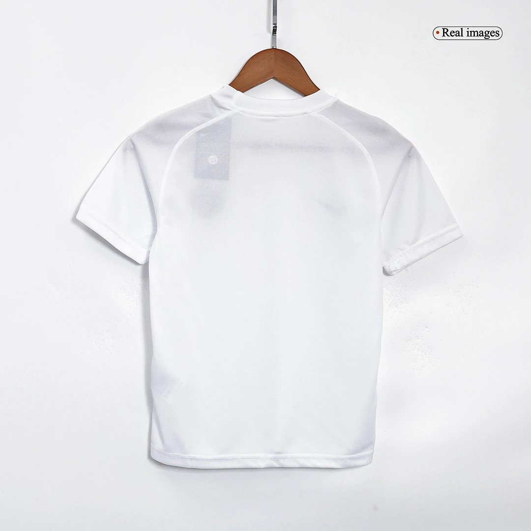 Canada 2022 Away Jersey - Kids — Photo 3