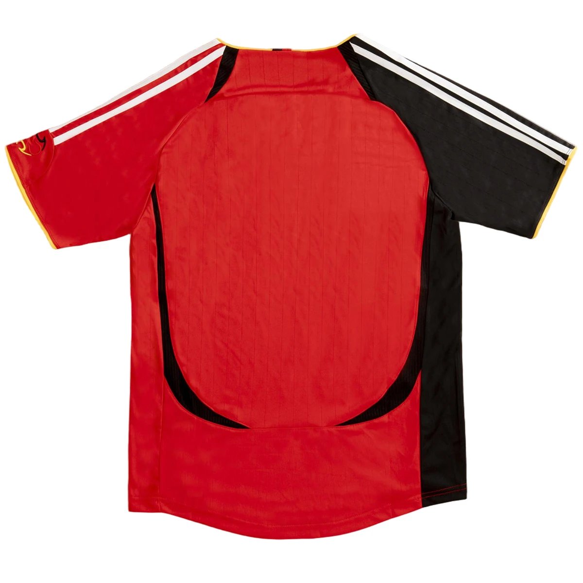 Germany 2006 Retro Away Jersey — QC