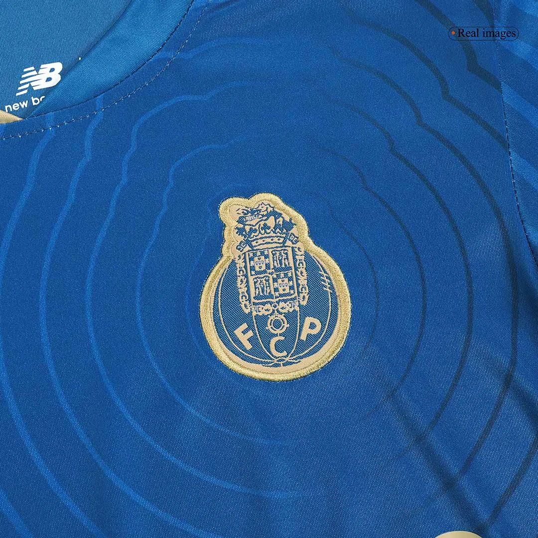 Porto FC 23/24 Third Jersey - Kids — Zdjęcie 9
