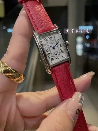 Longines DolceVita Automatic Ladies Watch 22mm Ver.A — photo 5