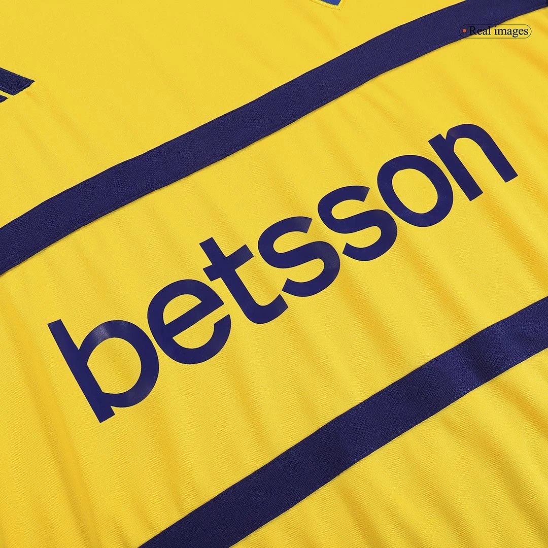 Boca Juniors 23/24 Away Jersey — photo 9
