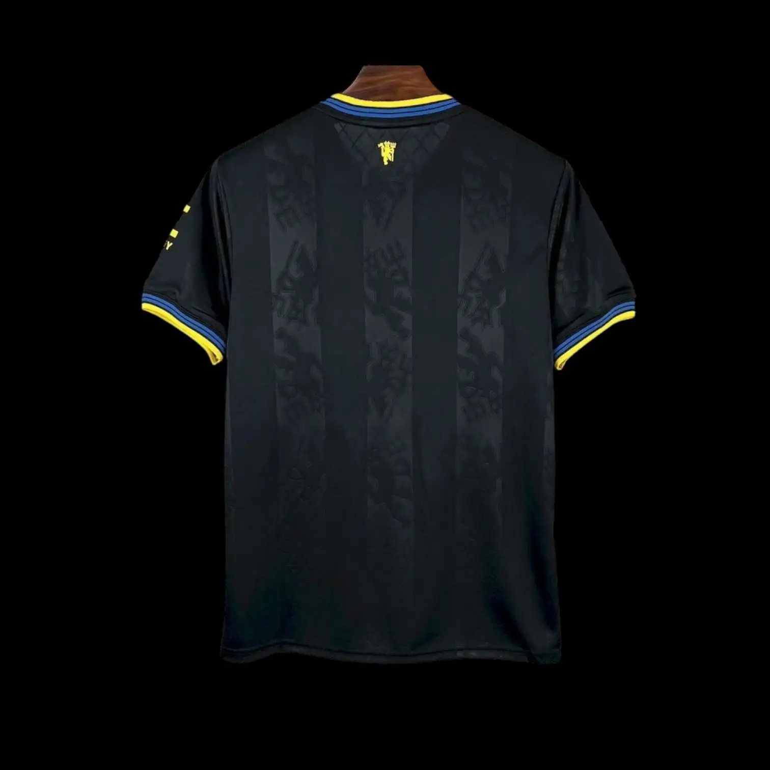 Manchester Utd Third 25/26 Jersey — QC