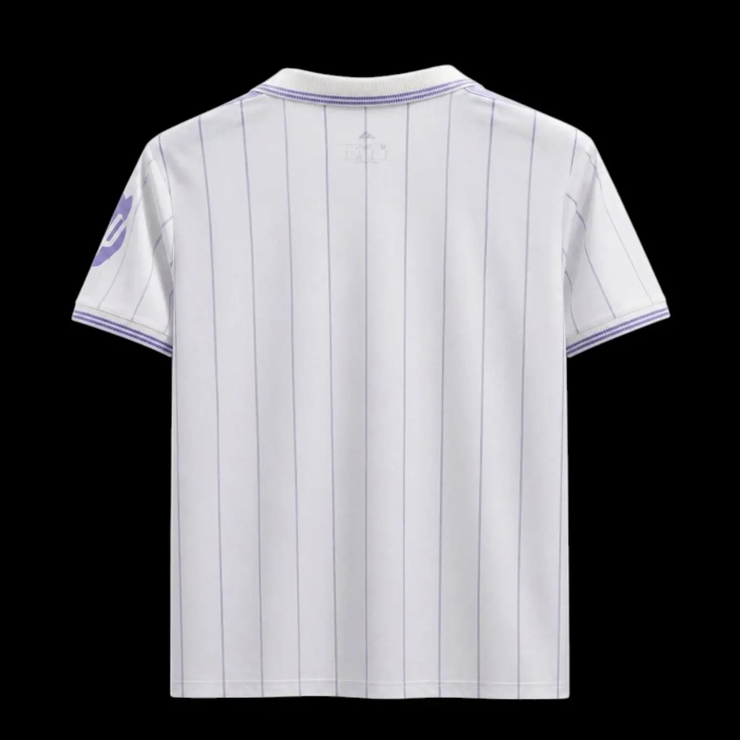 Real Madrid Jersey Polo 26/27 — Photo 2