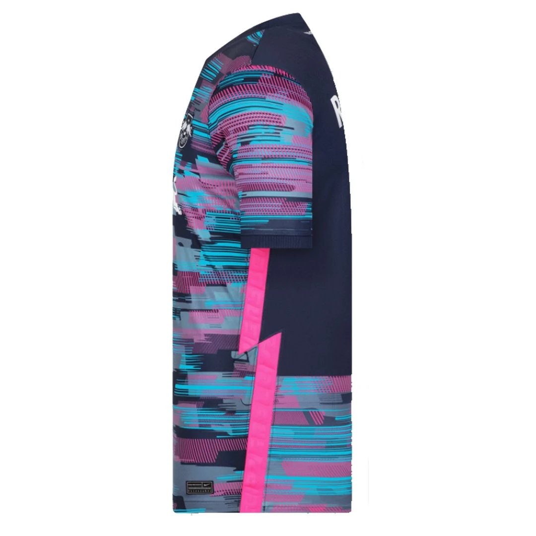 RB Leipzig 21/22 Third Jersey — Photo 4