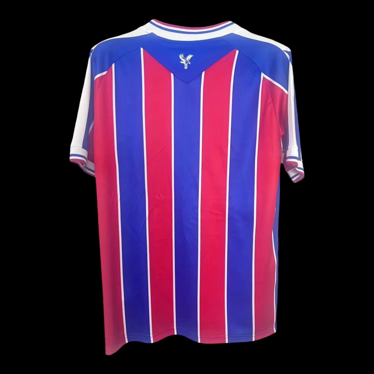 Crystal Palace 25/26 Home Jersey — Photo 2