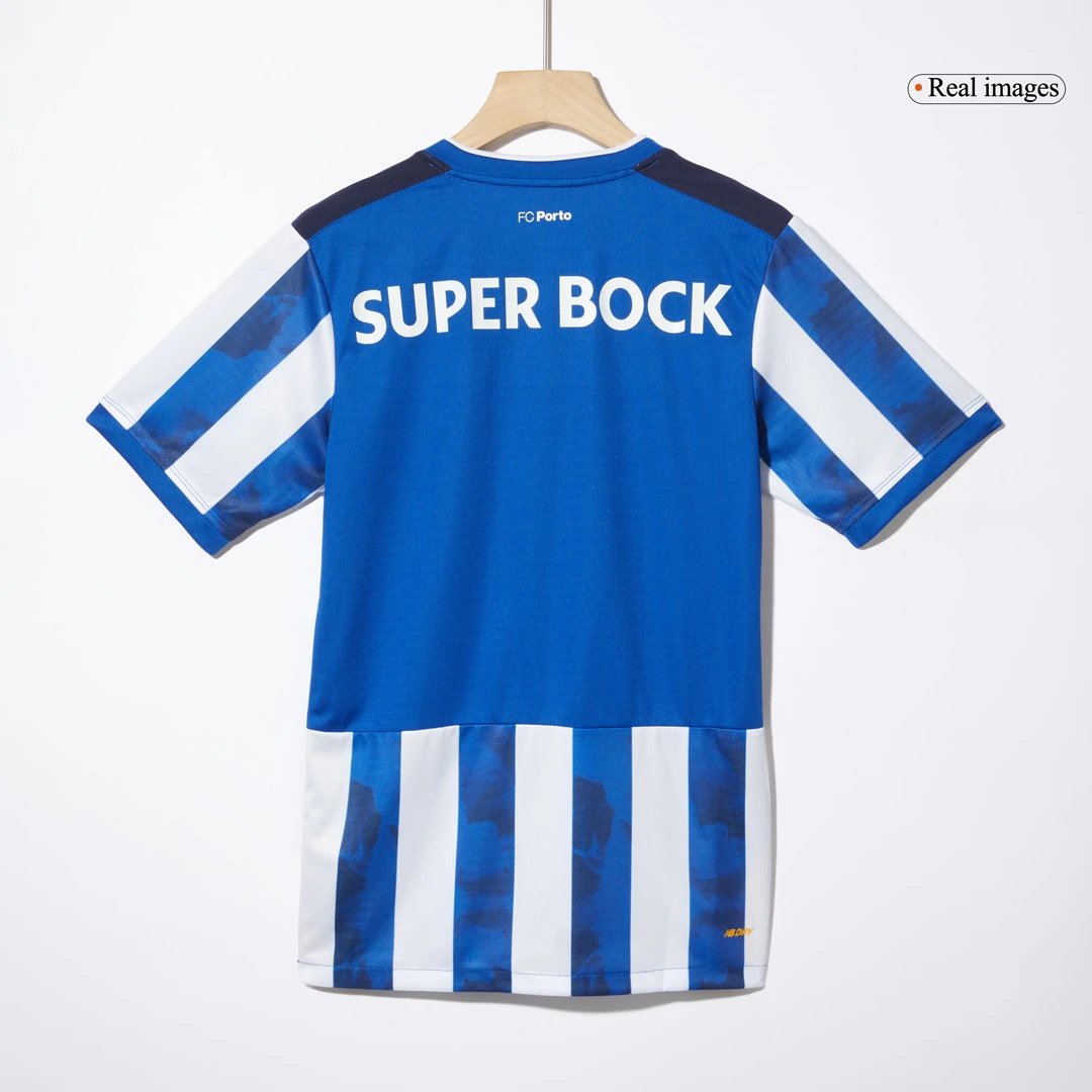 FC Porto 24/25 Home Jersey — photo 6