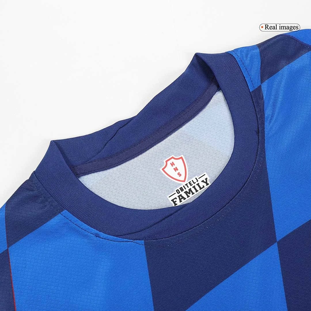 Croatia 2024 Away Jersey — photo 6