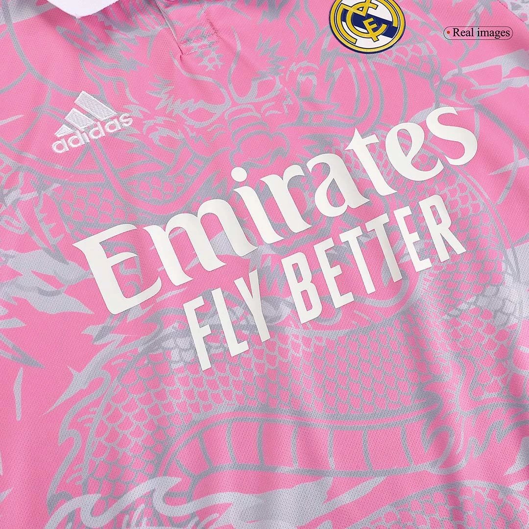 Real Madrid 23/24 Jersey — photo 10