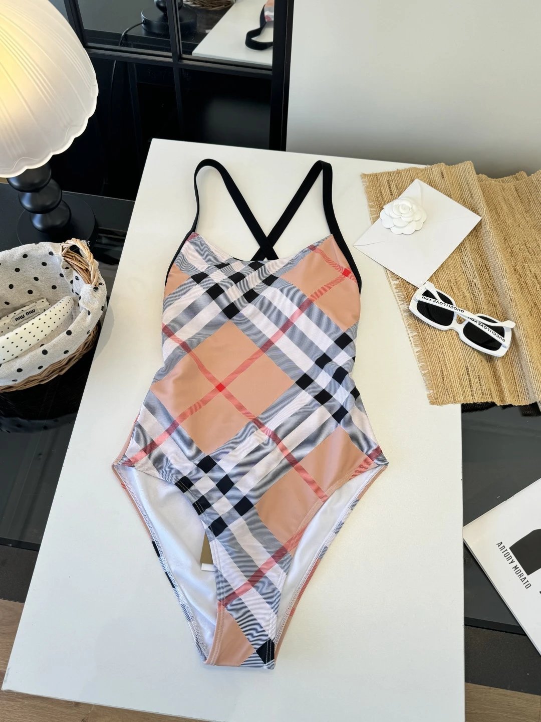 Burberry Swimwear Ver.D — QC