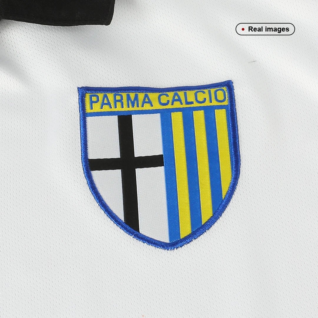 Parma Calcio 22 21/22 Jersey — photo 5