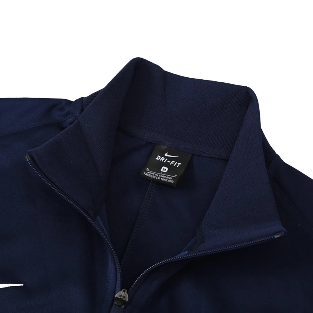Paris Saint-Germain 2025 PSG Track Jacket 26 Navy — QC