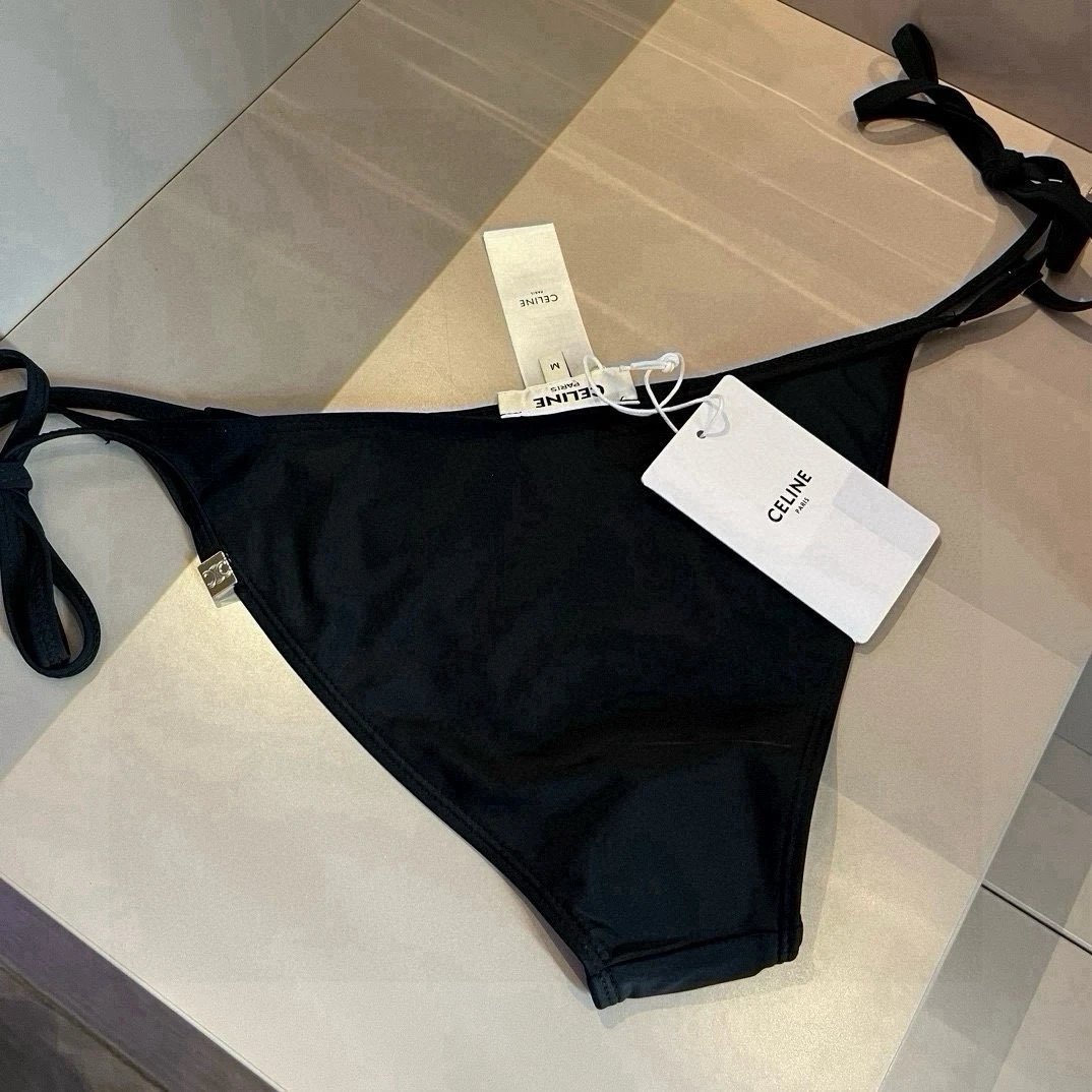 Celine Bikini Swimwear Ver.E — Zdjęcie 8