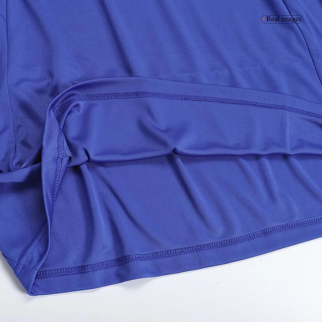 Schalke FC 23 22/23 Home Jersey — Photo 14
