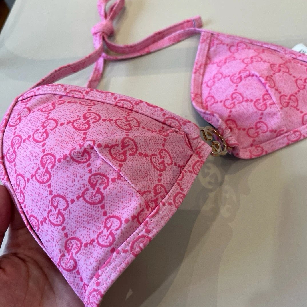 Gucci Bikini Two-Piece Swimwear Ver.B — Photo 8