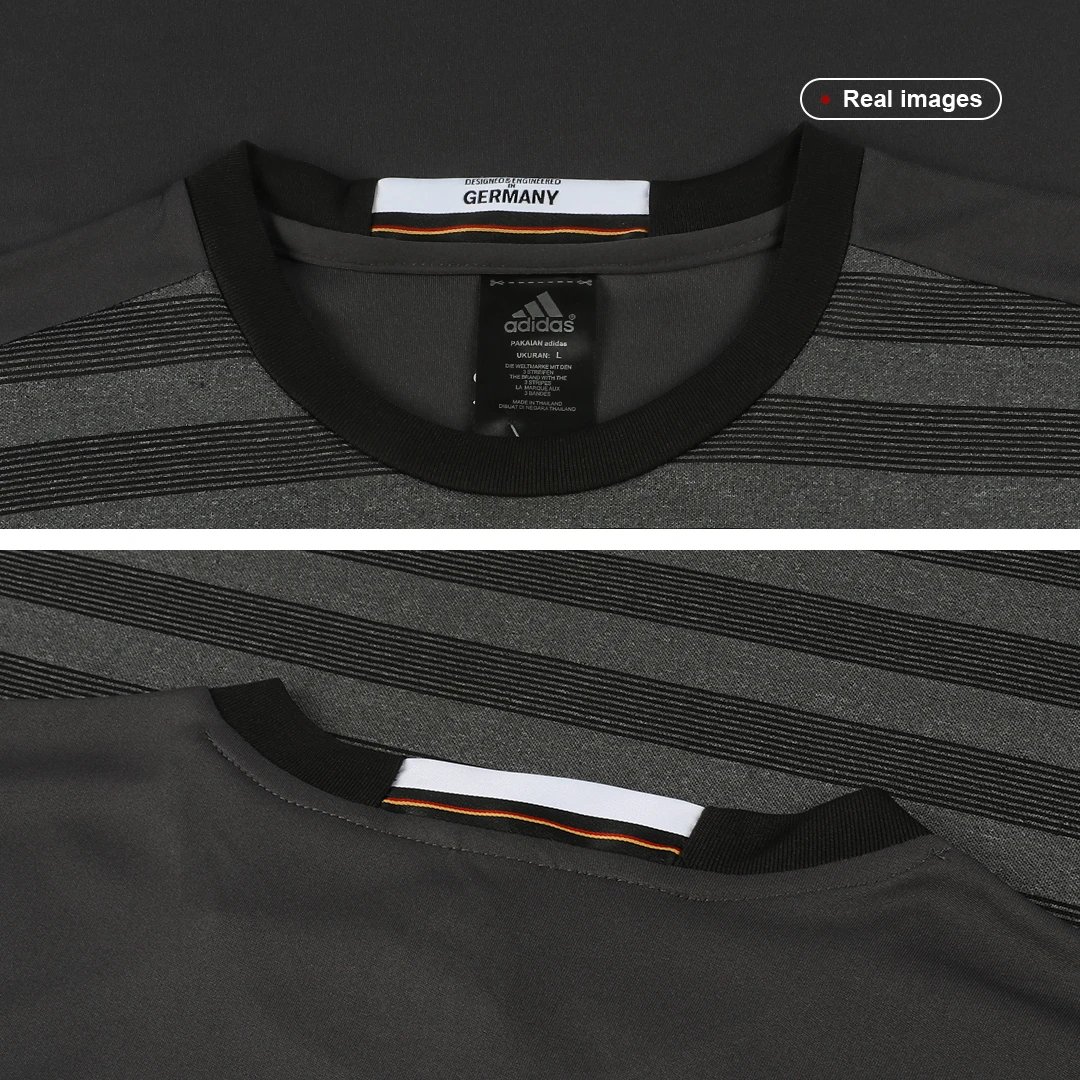 Germany 2016 Retro Away Jersey — Photo 8