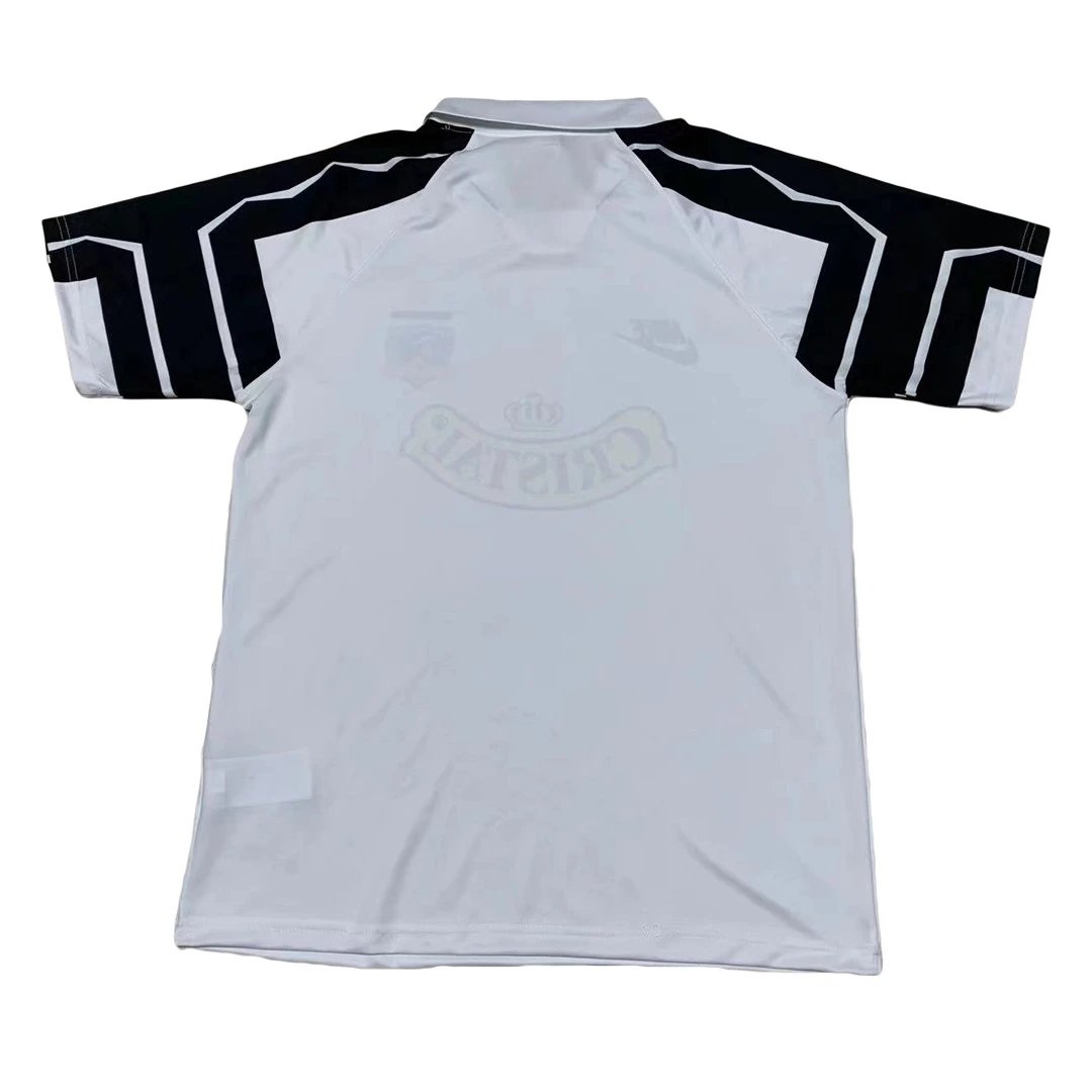 Colo Colo 1995 Retro Home Jersey — photo 2