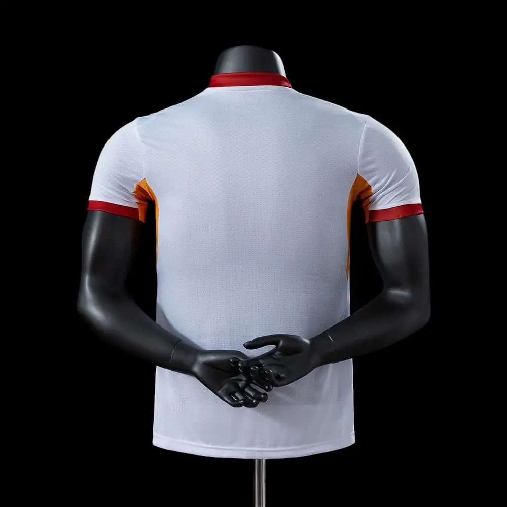 Galatasaray 26/27 Away Jersey (Player Version) — QC