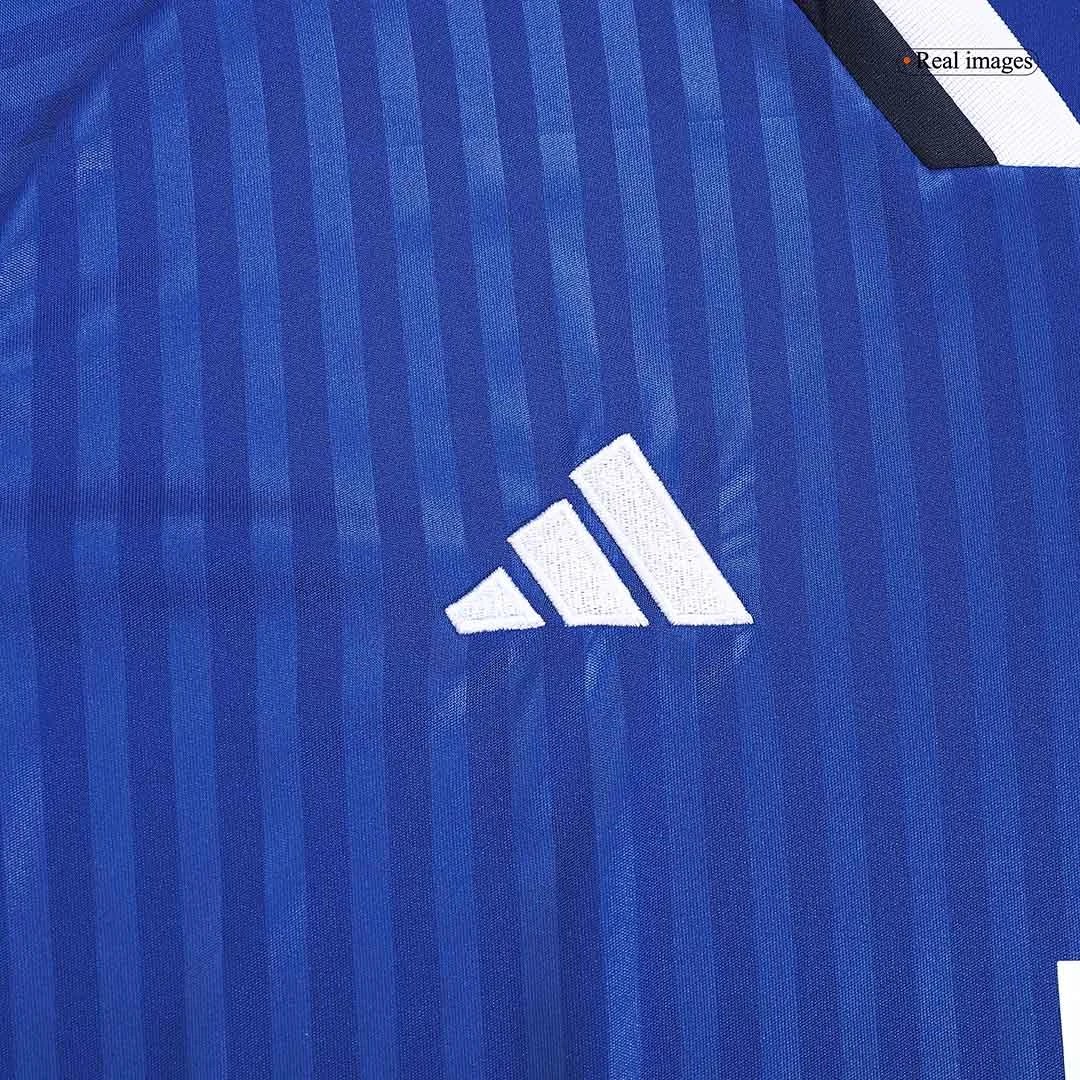FC Schalke 24 23/24 Home Jersey — photo 7