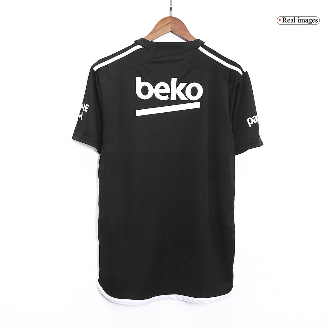 Be Ikta 23/24 Away Jersey — QC