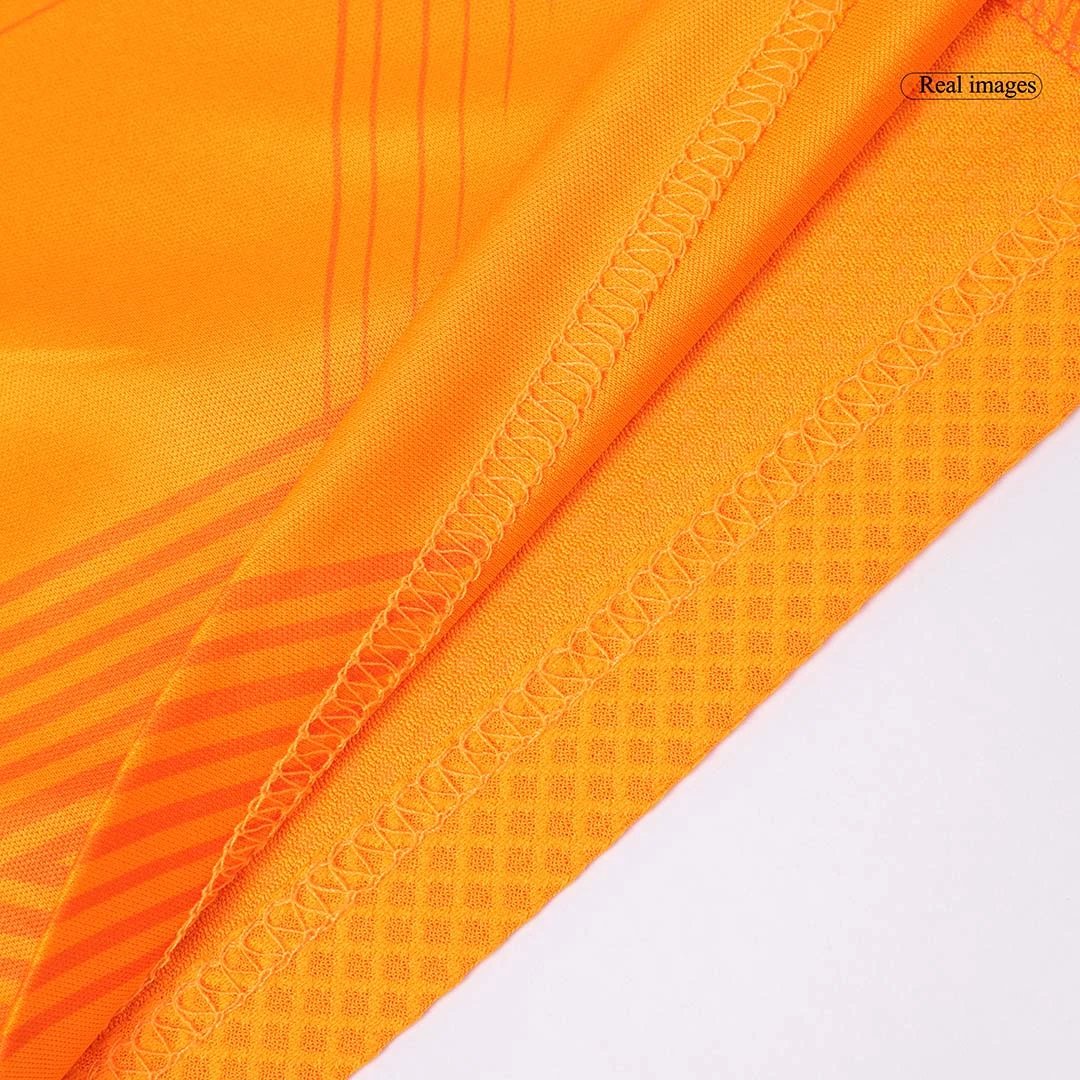Real Madrid 24/25 Away Jersey — photo 11