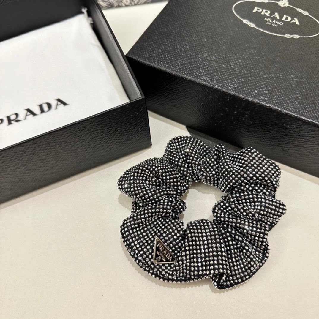 Prada Headband Ver.F — QC