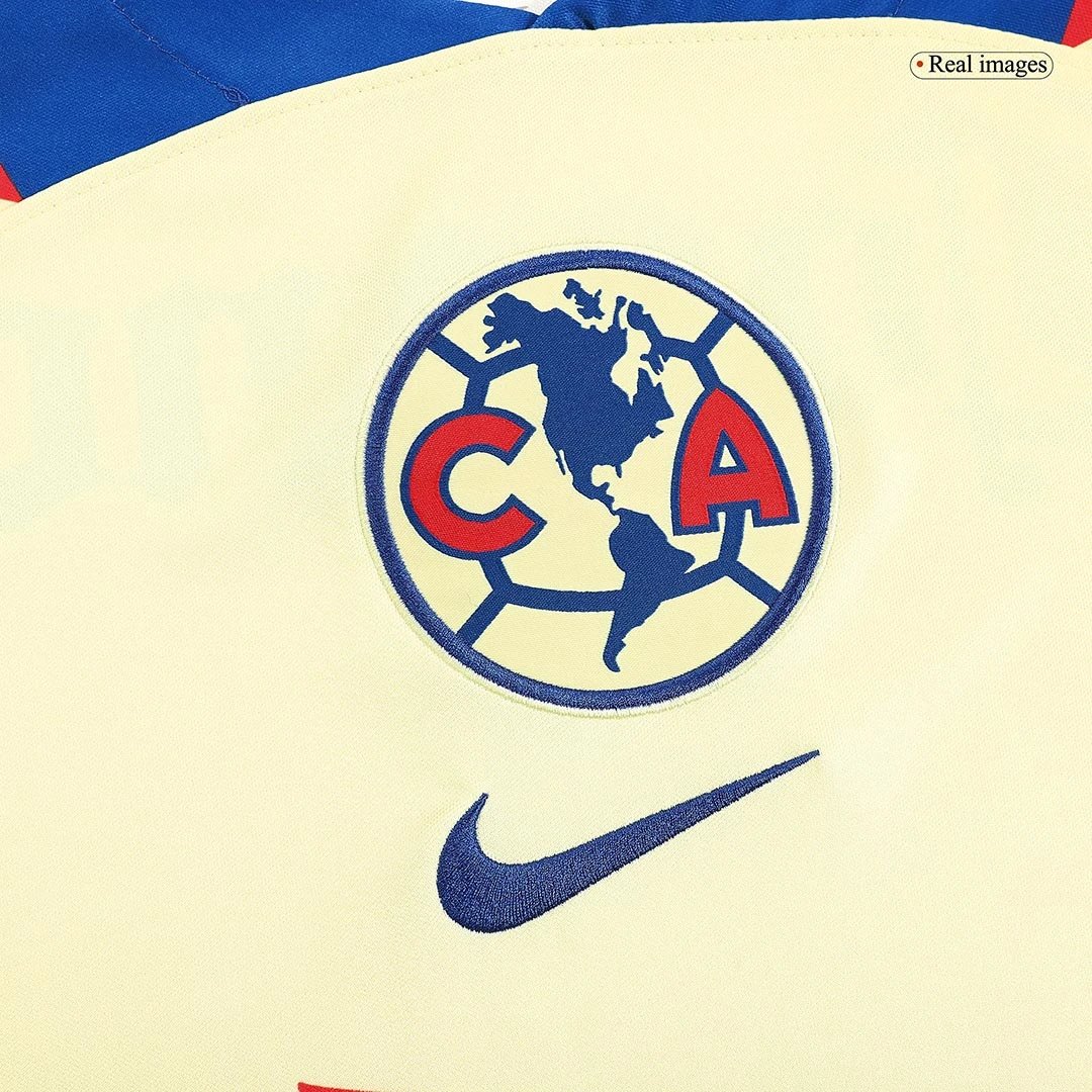 Club America 23/24 Home Jersey — photo 5