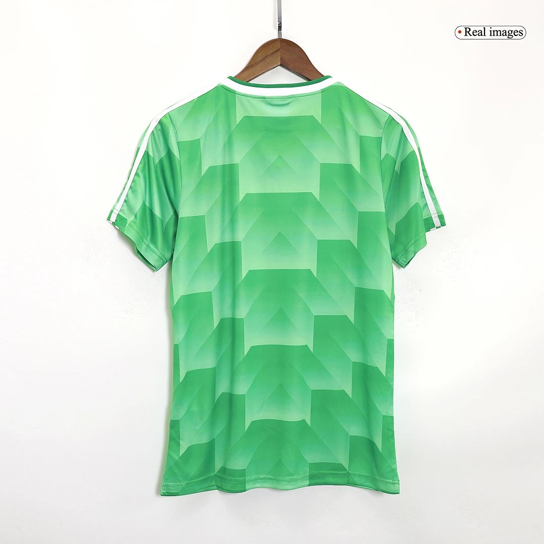 Germany 1988/90 Retro Away Jersey — photo 4