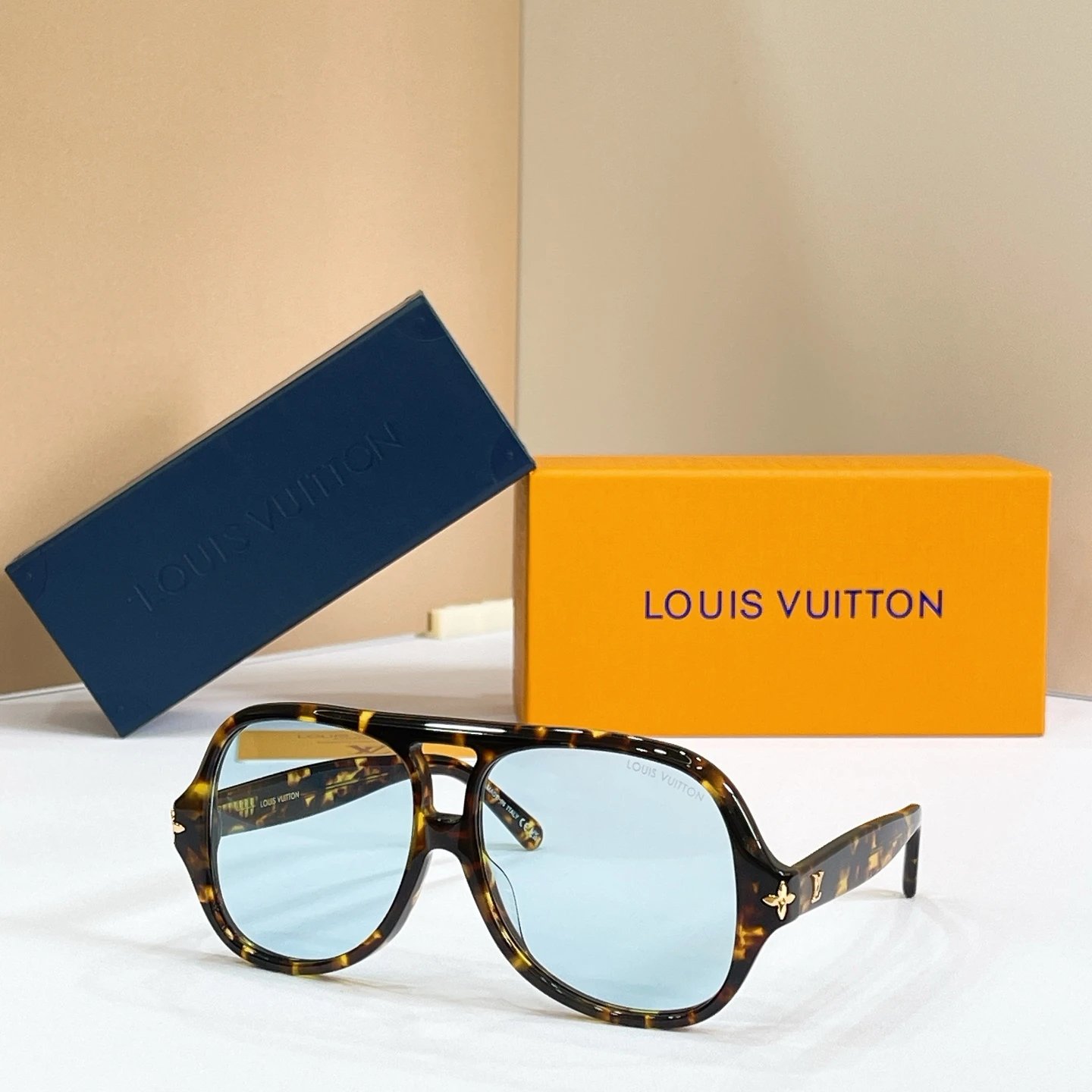 Louis Vuitton Sunglasses Ver.F — photo 8