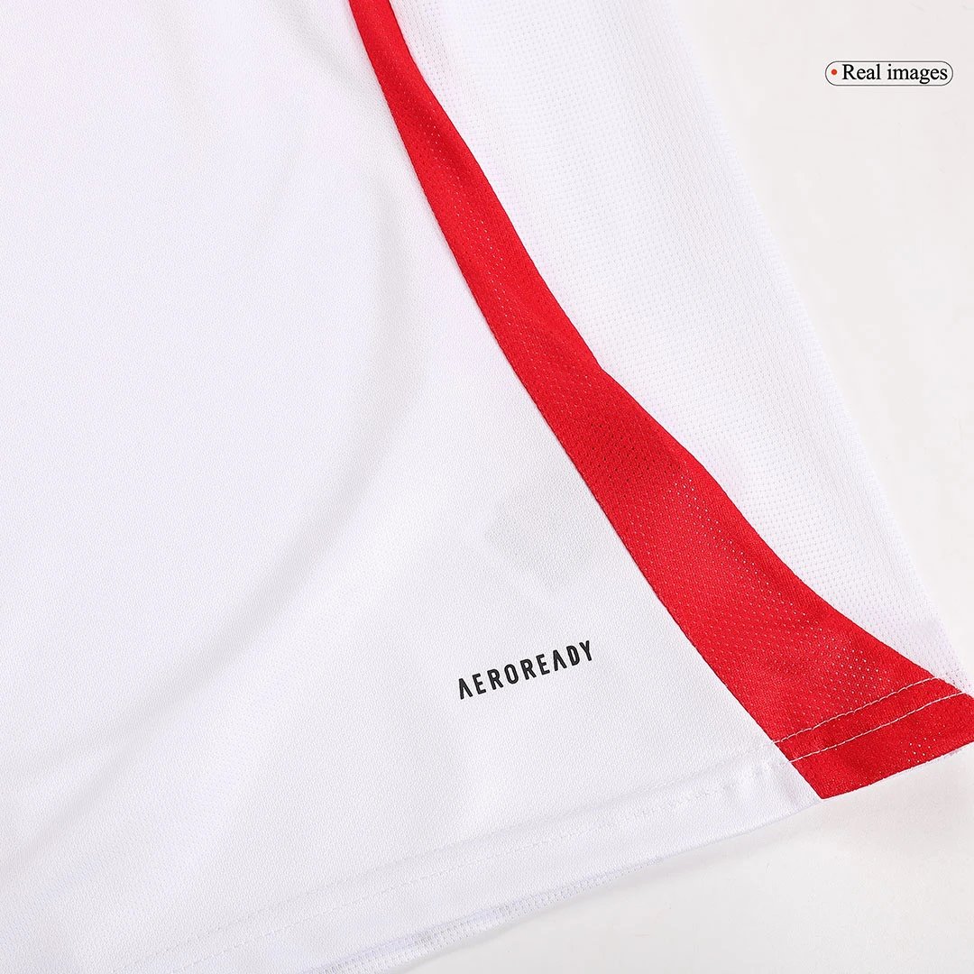 Peru 2024 Home Jersey — photo 11