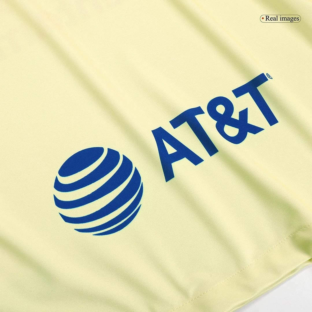 Club America 23/24 Home Jersey — photo 8