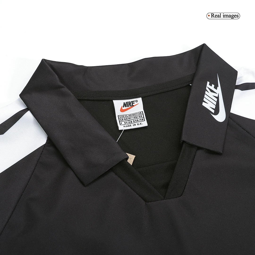 1995 Colo Colo Retro Away Jersey — QC