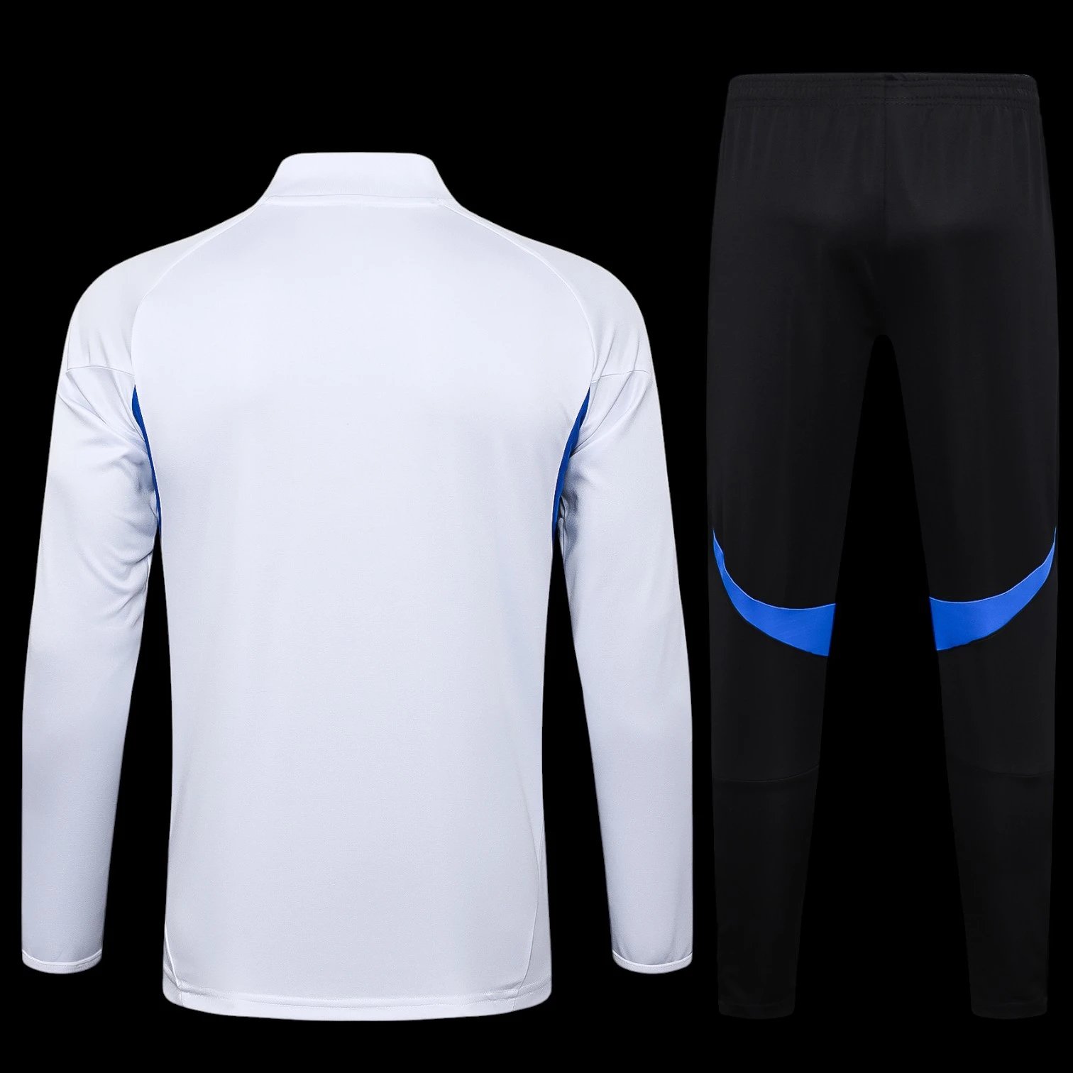 Manchester Utd Training Kit — QC