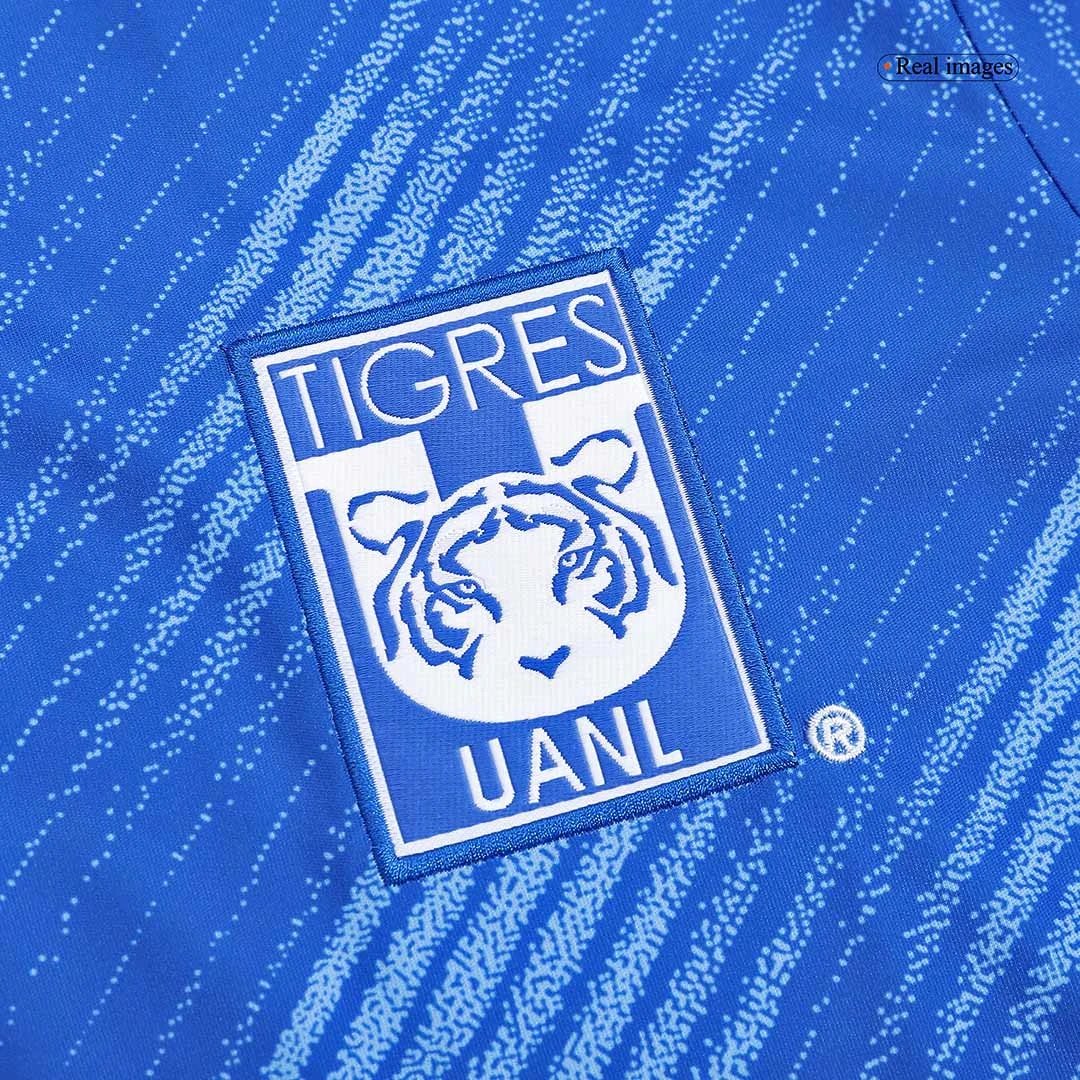 Tigres UANL 22/23 Away Jersey — QC