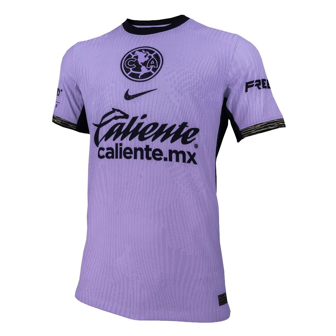 Club America 23/24 Third Jersey (Player Version) — QC
