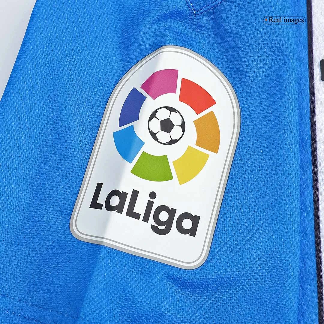 Malaga 22/23 Home Jersey — QC