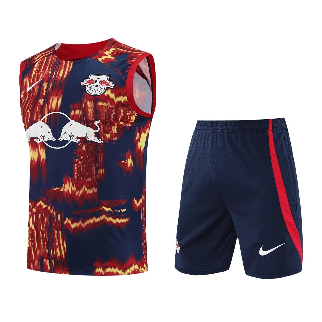 RB Leipzig 23/24 Training Jersey — Photo 2