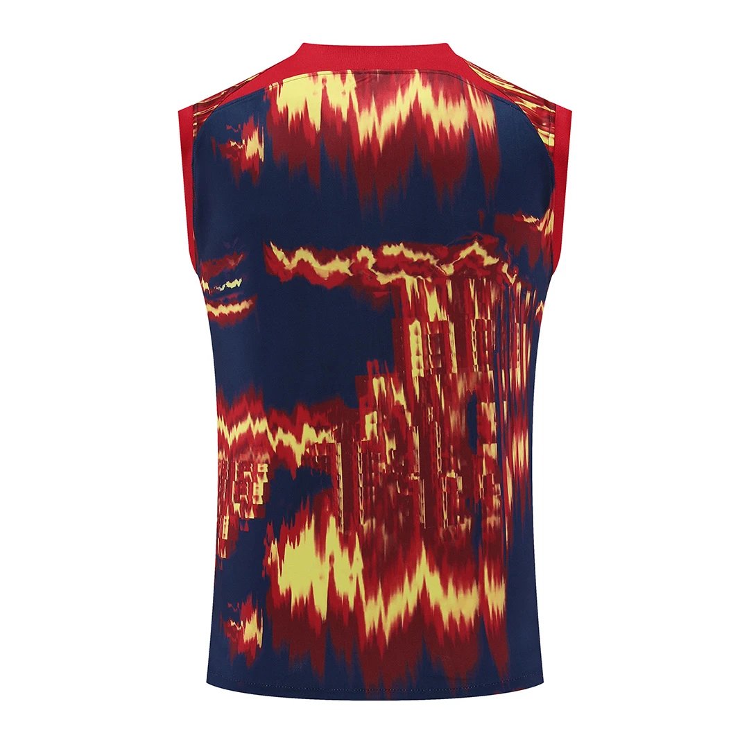RB Leipzig 23/24 Training Jersey — Photo 6