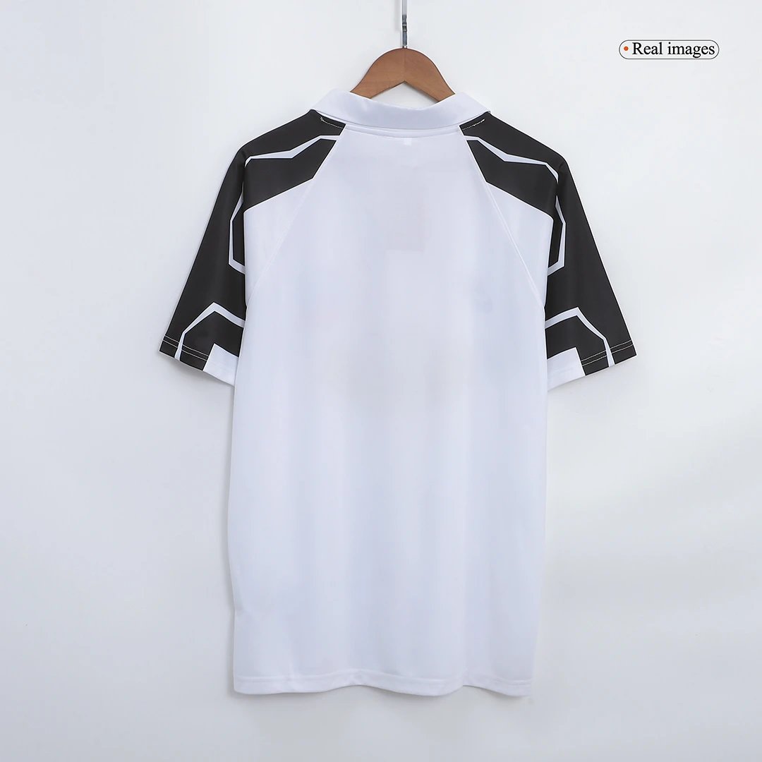 Colo Colo 1995 Retro Home Jersey — photo 4