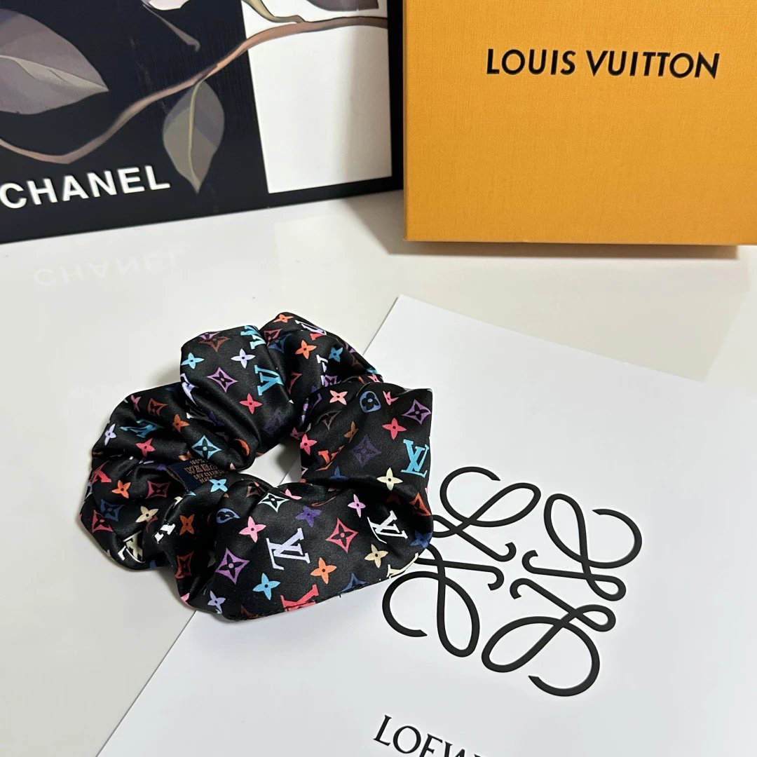 Louis Vuitton Headband Ver.G — QC