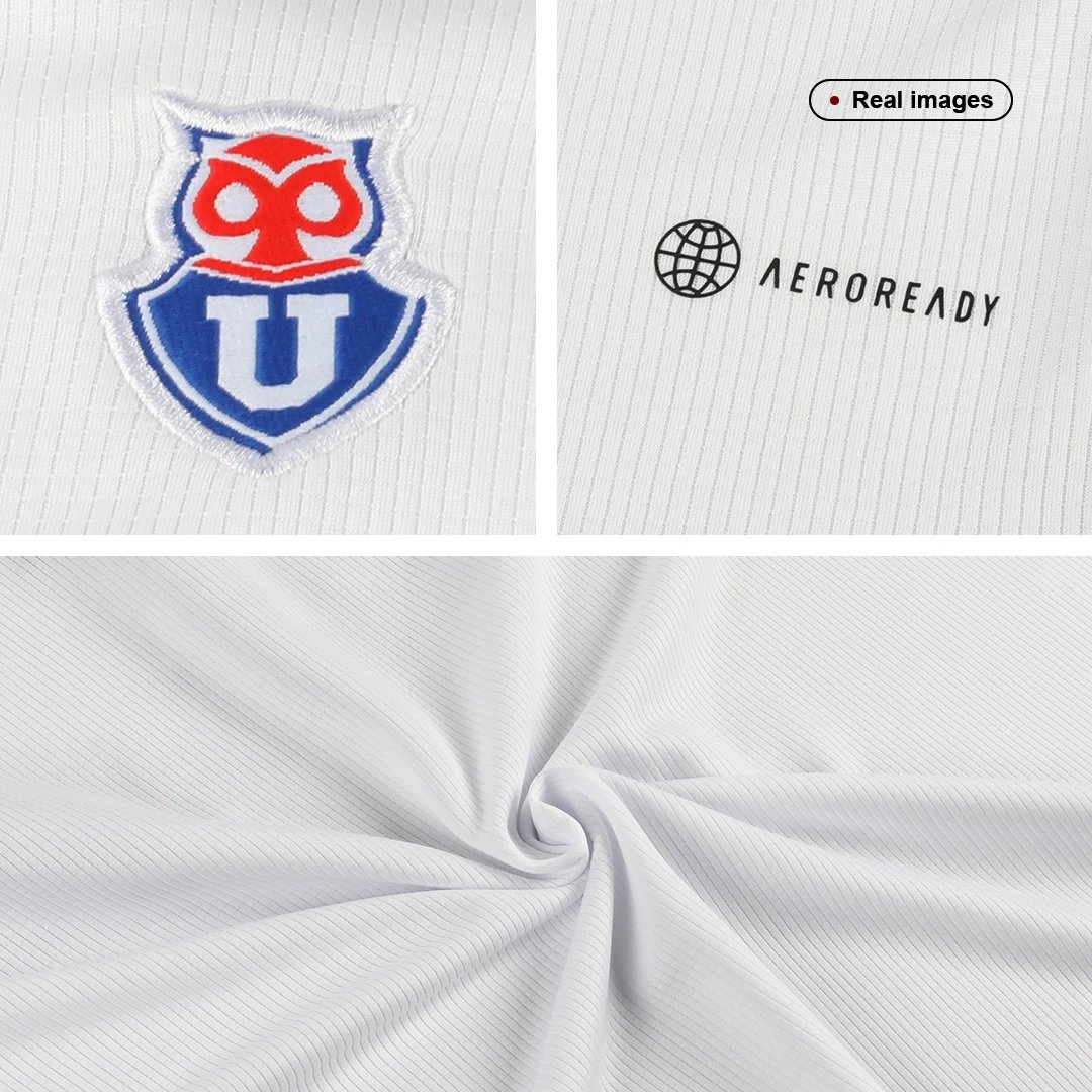 Chile 2022 Away Jersey — photo 8
