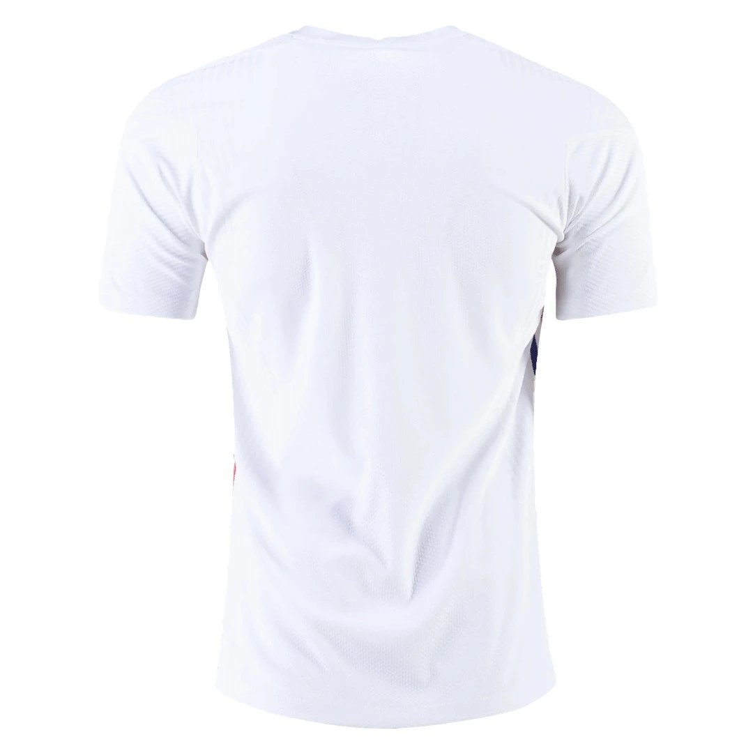 France 2020 Away Jersey (Player Version) — Zdjęcie 2