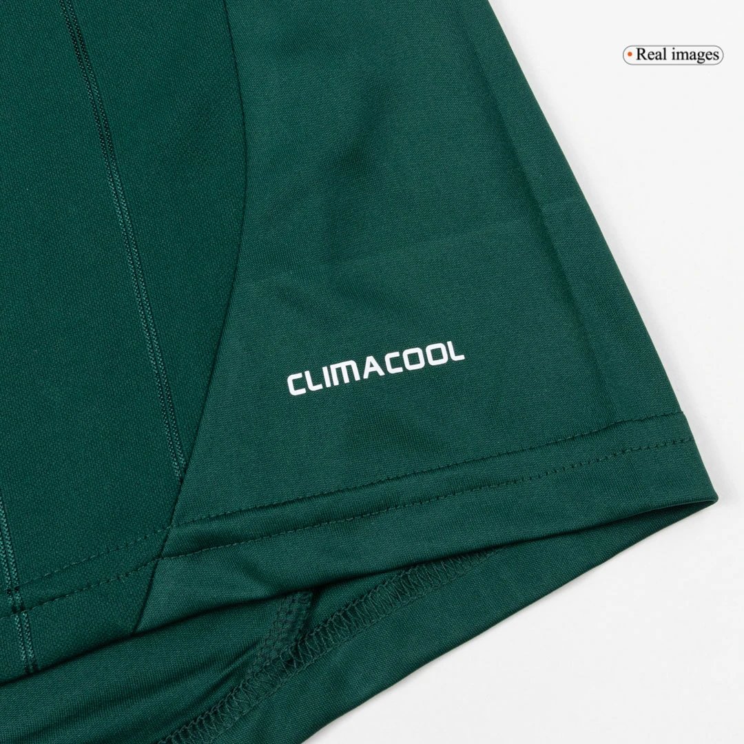 Real Madrid 12/13 Retro Third Jersey — photo 10