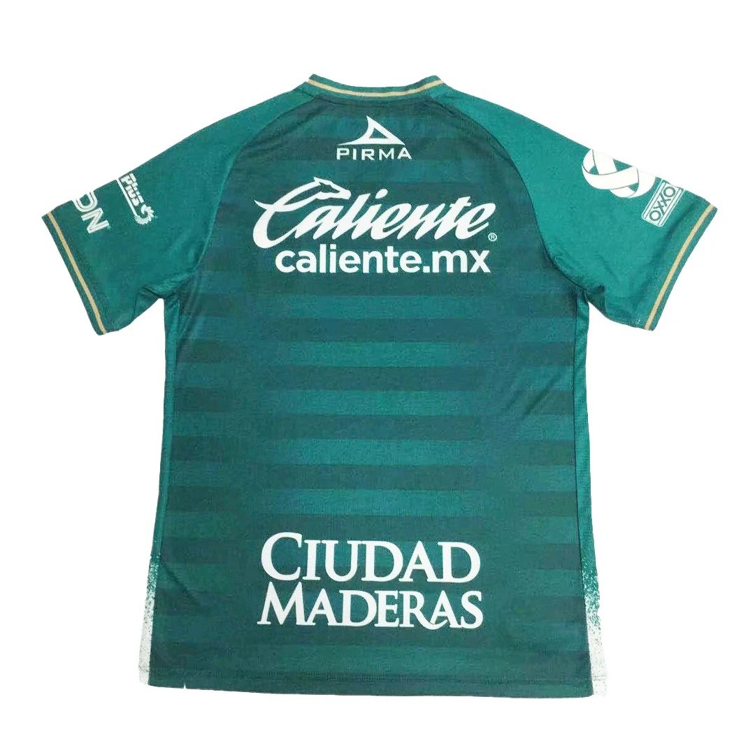 Replica Club Le N 20/21 Home Jersey — Photo 2